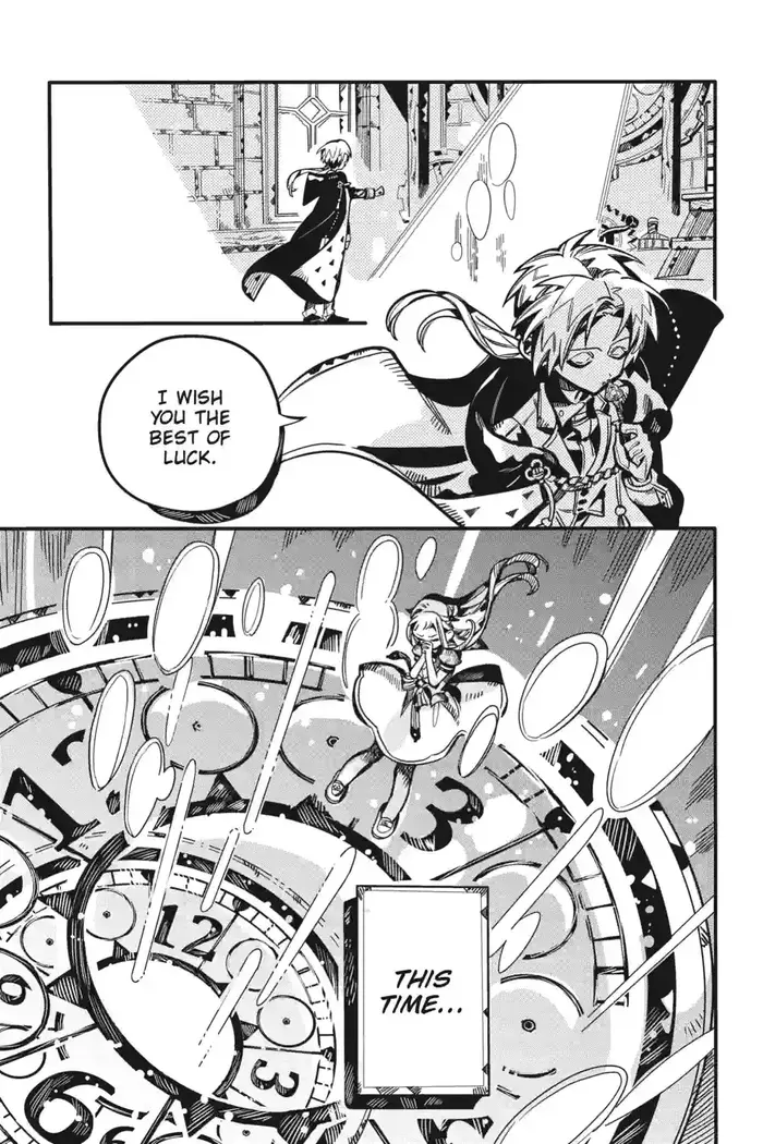 Toilet-Bound Hanako-kun Chapter 127 image 26_optimized